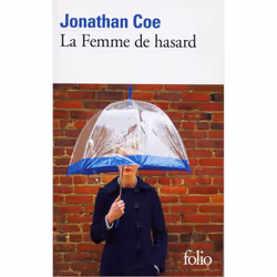 ISBN La Femme De Hasard, Littérature, Français