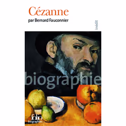 ISBN Cézanne, Français, 288 pages