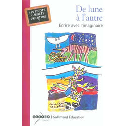 De lune à l'autre (Broché)
