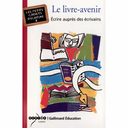 ISBN Le livre-avenir, Français, 96 pages