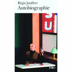 ISBN Autobiographie, Français, 112 pages