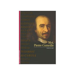 ISBN Moi, Pierre Corneille