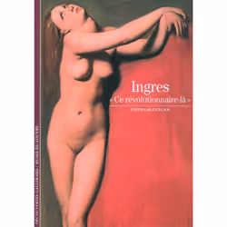 ISBN Ingres, Français, 160 pages