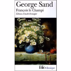 Éditions Gallimard FRANÇOIS LE CHAMPI