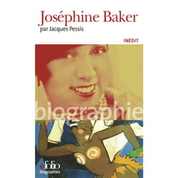 Josephine Baker