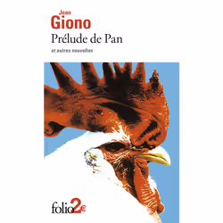 ISBN Prélude de Pan et autres nouvelles, Français, 112 pages