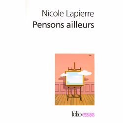 ISBN Pensons ailleurs, Français, 384 pages