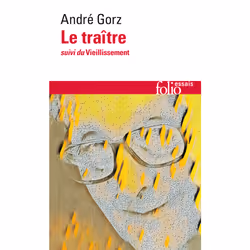 ISBN Le traître, Français, 416 pages