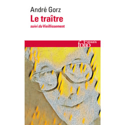 ISBN Le traître
