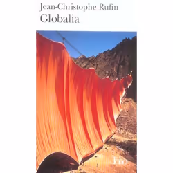 ISBN Globalia, Romance, Français, Livre broché