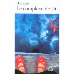 ISBN Le Complexe De Di, Romance, Français, Livre broché