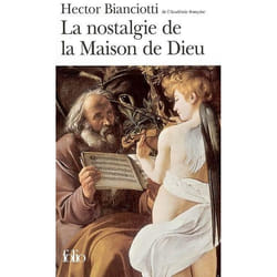 La Nostalgie de la Maison de Dieu