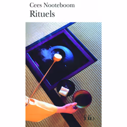 ISBN Rituels, Français, 272 pages