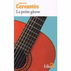 ISBN La petite gitane, Français, 128 pages