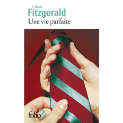 Une vie parfaite - l'accordeur