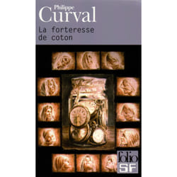 ISBN La forteresse de coton