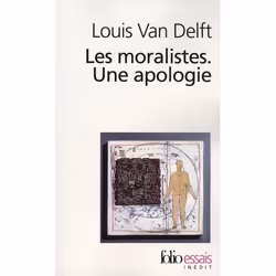 ISBN Les Moralistes. Une Apologie, histoire, Français, Livre broché