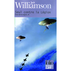 Seul contre la légion