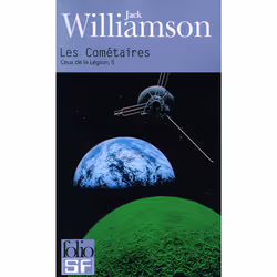 ISBN Les Cométaires, Français, 240 pages