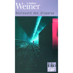 Boulevard des disparus