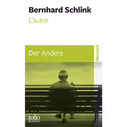 ISBN L'autre/Der Andere, Français, 176 pages