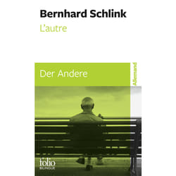 L'autre / Der Andere