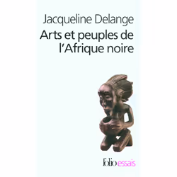 ISBN Arts et peuples de l'Afrique noire, Français, 336 pages