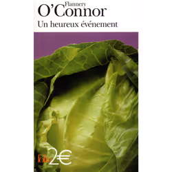 ISBN Un heureux événement, Français, 144 pages