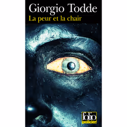 ISBN La peur et la chair, Français, 288 pages