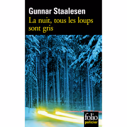 ISBN La nuit, tous les loups sont gris, Français, 400 pages