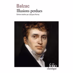 ISBN Illusions Perdues, Littérature, Français