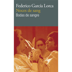 Noces de sang / bodas de sangre