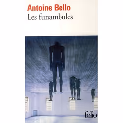 ISBN Les Funambules, Littérature, Français