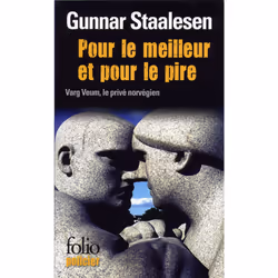 ISBN Pour le meilleur et pour le pire, Français, 432 pages