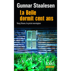 La belle dormit cent ans