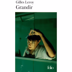 ISBN Grandir, Français, 336 pages