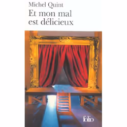ISBN Et Mon Mal Est Delicieux, Romance, Français, Livre broché