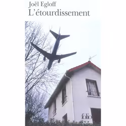 ISBN L'Etourdissement, Littérature, Français