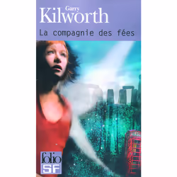 ISBN La compagnie des fées, Français, 416 pages