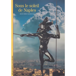ISBN Sous le soleil de Naples, Français, 160 pages