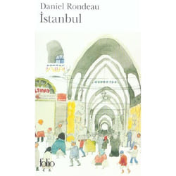 Istanbul