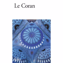 ISBN Le Coran, Français, 400 pages