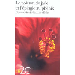 Le Poisson de jade et l'épingle au phénix