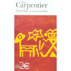 Les elus et autres nouvelles