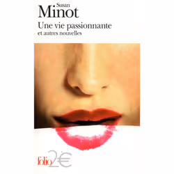 ISBN Une vie passionnante et autres nouvelles, Français, 112 pages