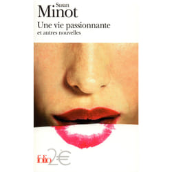 Une vie passionnante et autres nouvelles