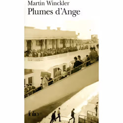 ISBN Plumes d'Ange, Français, 640 pages