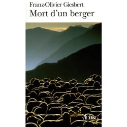 ISBN Mort d'un berger