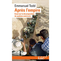 Après l'empire