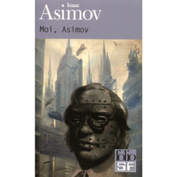 ISBN Moi, Asimov